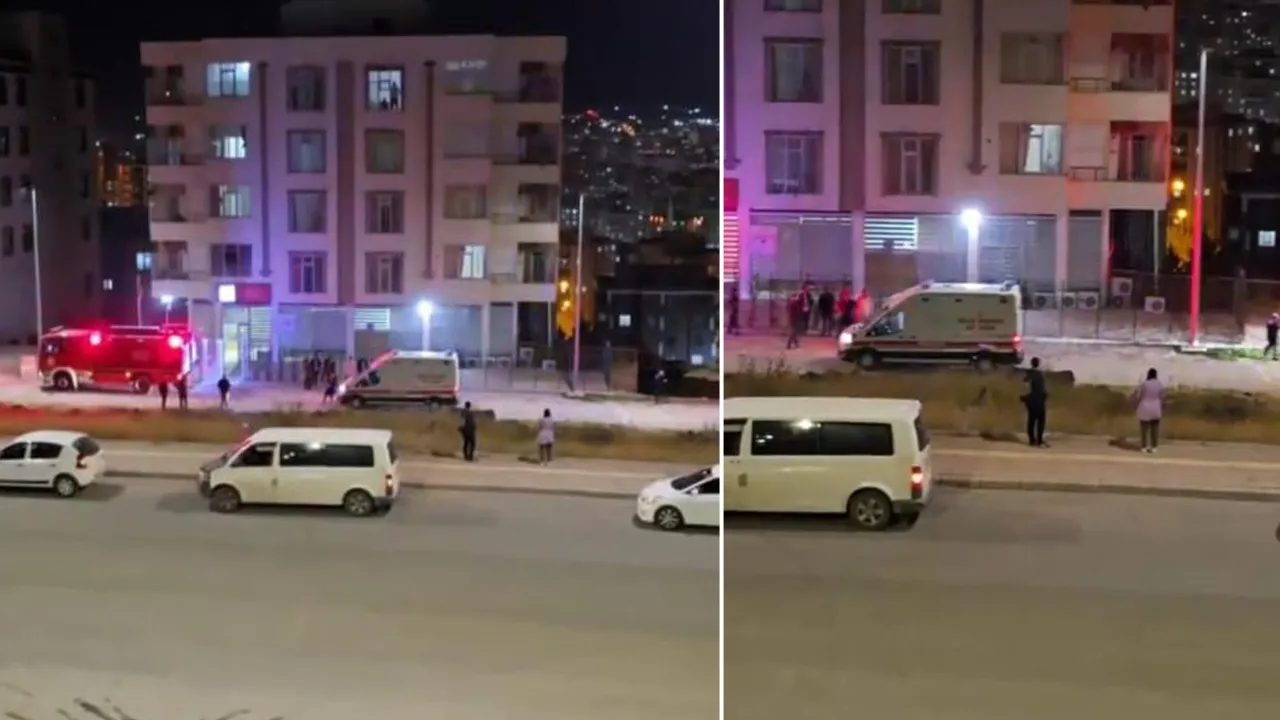 Şanlıurfa’da engelli bakım merkezinde felaket! 7 yaşındaki Poyraz Efe feci şekilde can verdi