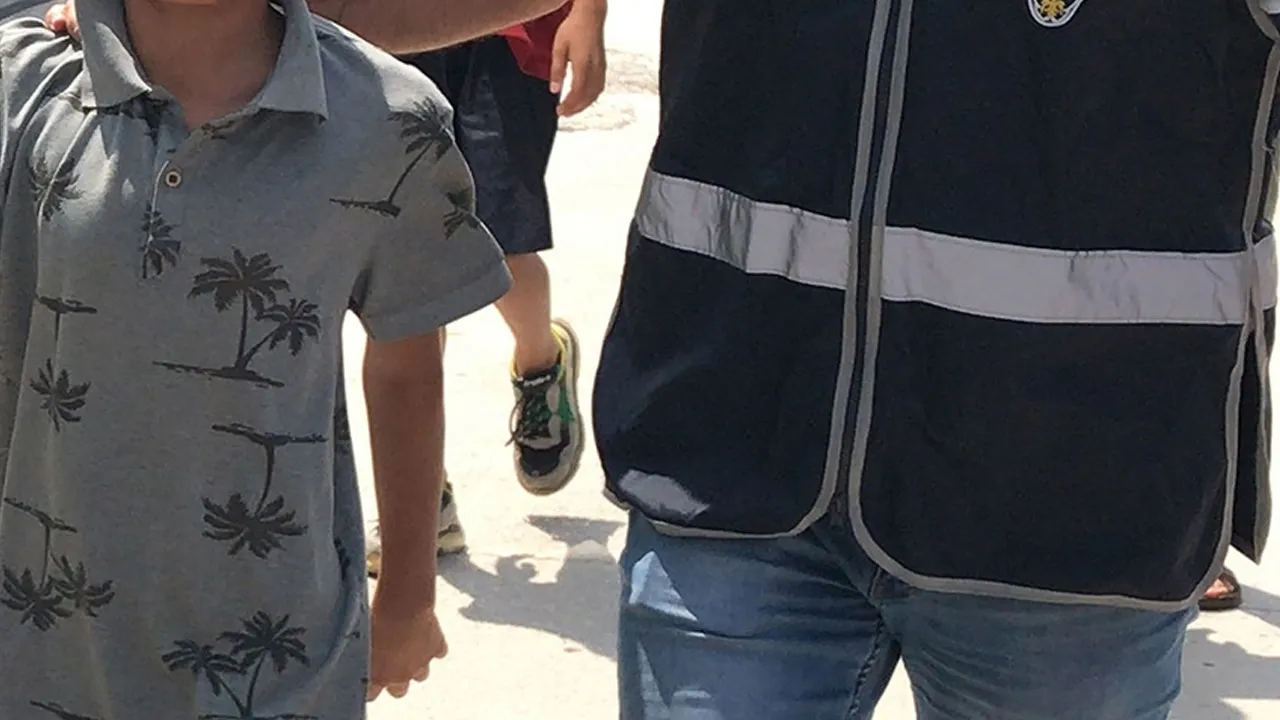 Çeteler, daha çok 15-18 yaş arasındaki çocukları tercih ediyor.