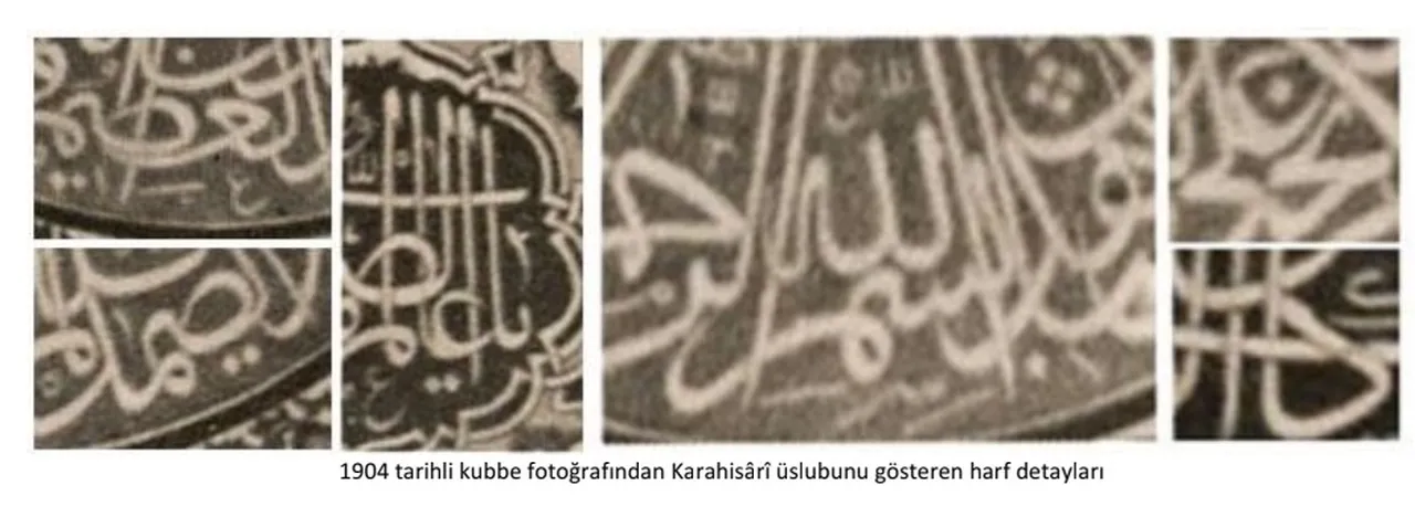 Selimiye Camii restorasyonuna mahkeme  dur  dedi! Telafisi güç zararlar denerek açıklandı