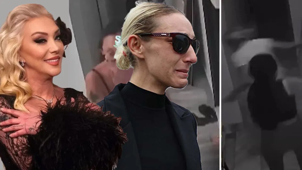 Ses kayıtları ve mesajlar gündem olmuştu! Güllü'nün kızı sessizliğini bozdu, iddialara cevap verdi