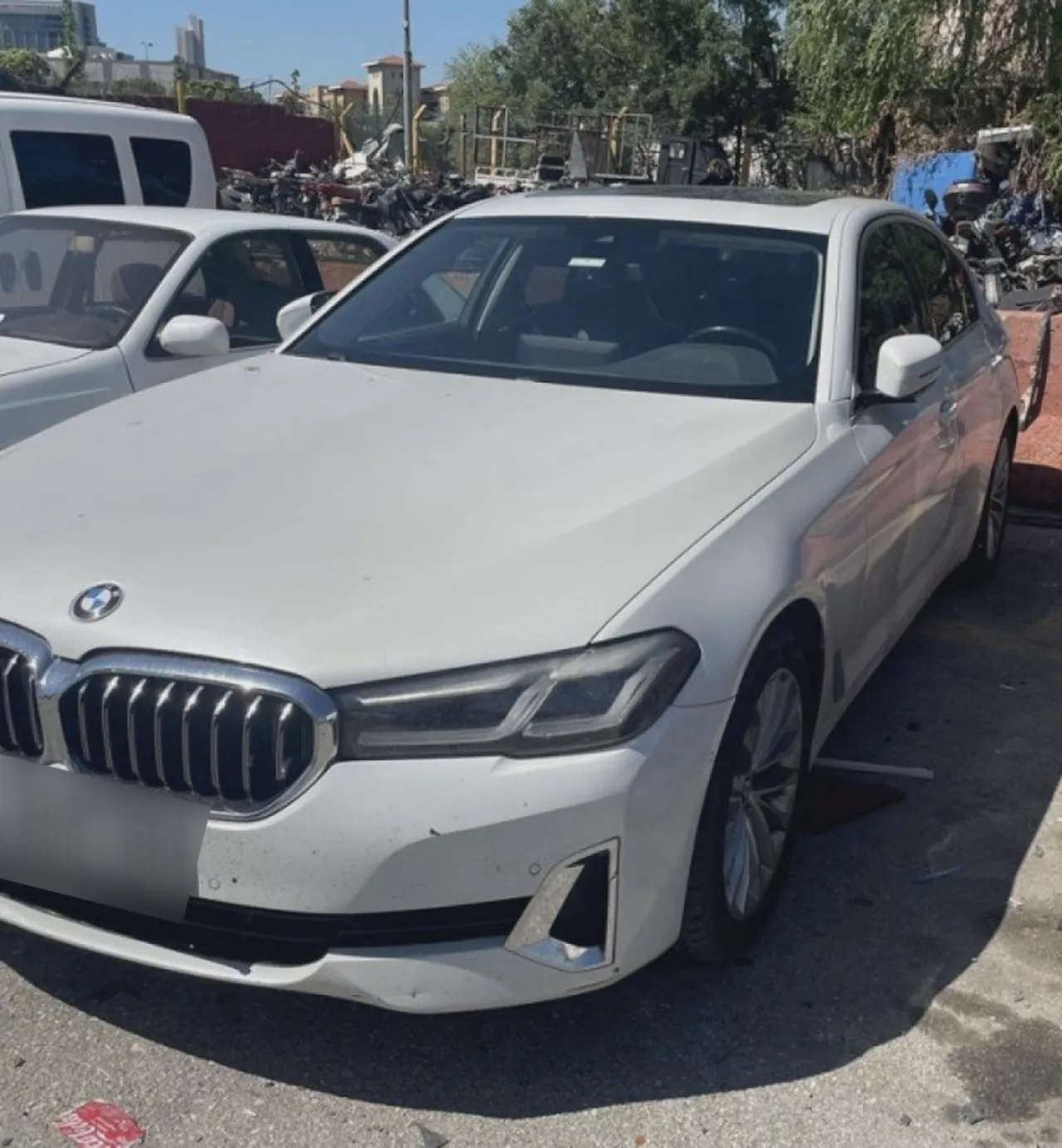 Takılarla araba almak isteyen çift hayatının şokunu yaşadı! En yakınları dolandırdı