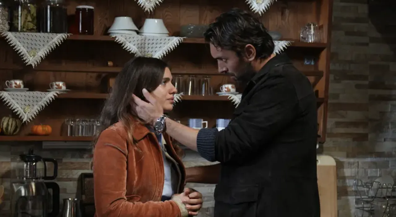 Taşacak Bu Deniz 8 bölüm fragmanı yayınlandı! Yeni bölümde neler olacak?