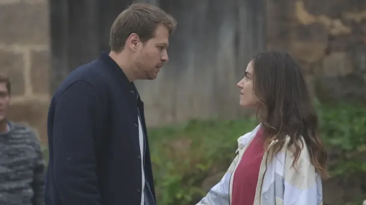 Taşacak Bu Deniz 8 bölüm fragmanı yayınlandı! Yeni bölümde neler olacak?