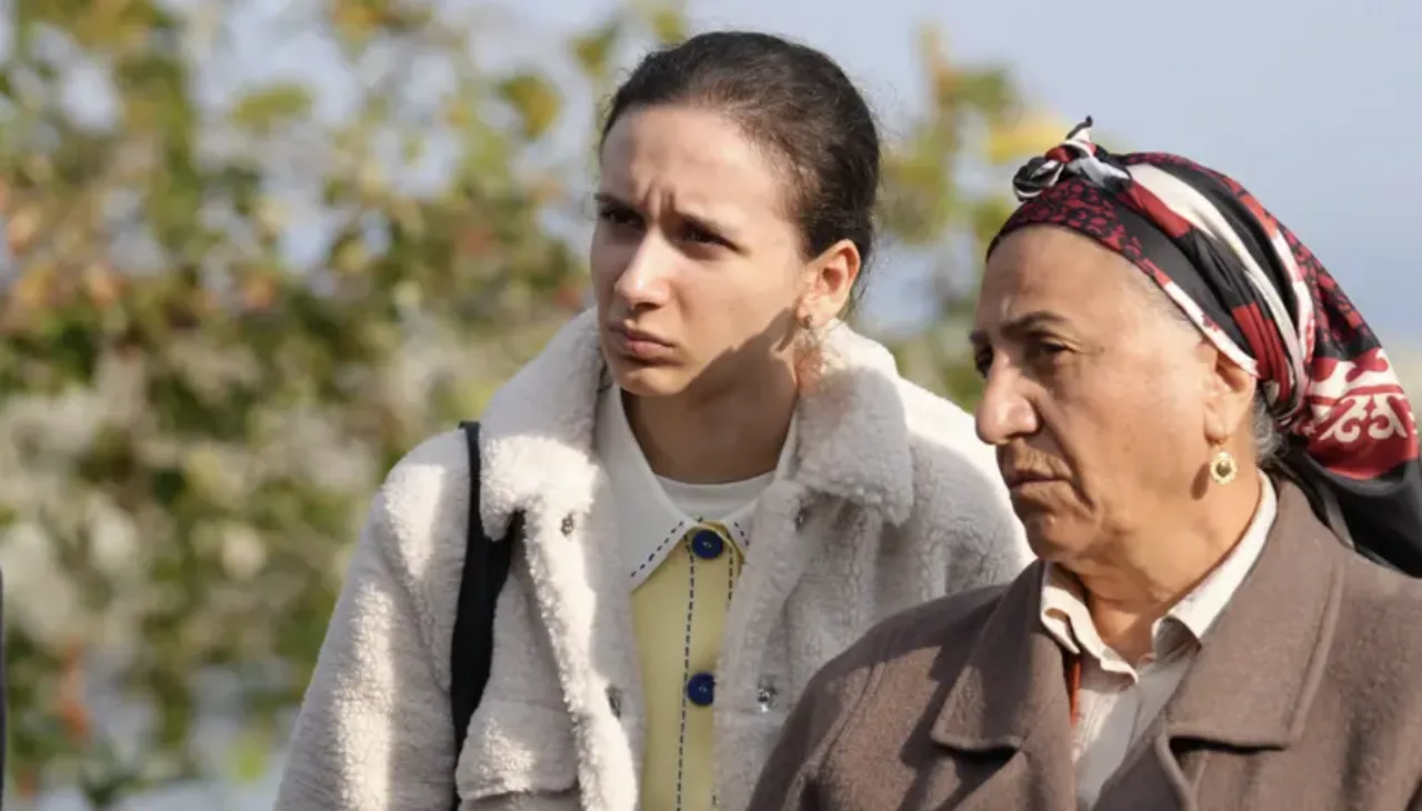 Taşacak Bu Deniz 8 bölüm fragmanı yayınlandı! Yeni bölümde neler olacak?