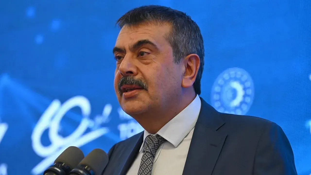 MUHALEFETE CEMAAT TEPKİSİ