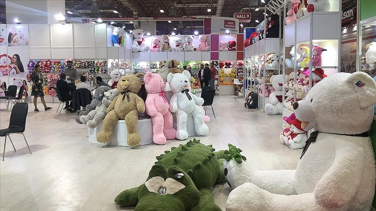 Ticaret Bakanlığından oyuncaklara yönelik denetim: İthal edilecek ürünler geri gönderilebilir