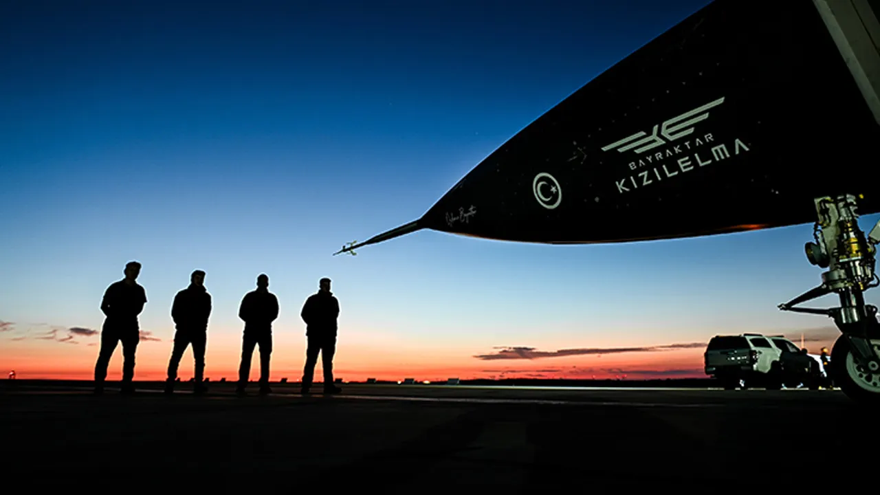 YUNAN VE İSRAİL ÜRKTÜ