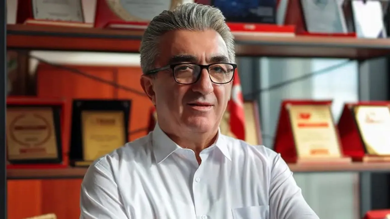 Tutuklu Bayrampaşa Belediye Başkanı Hasan Mutlu hastaneye kaldırıldı