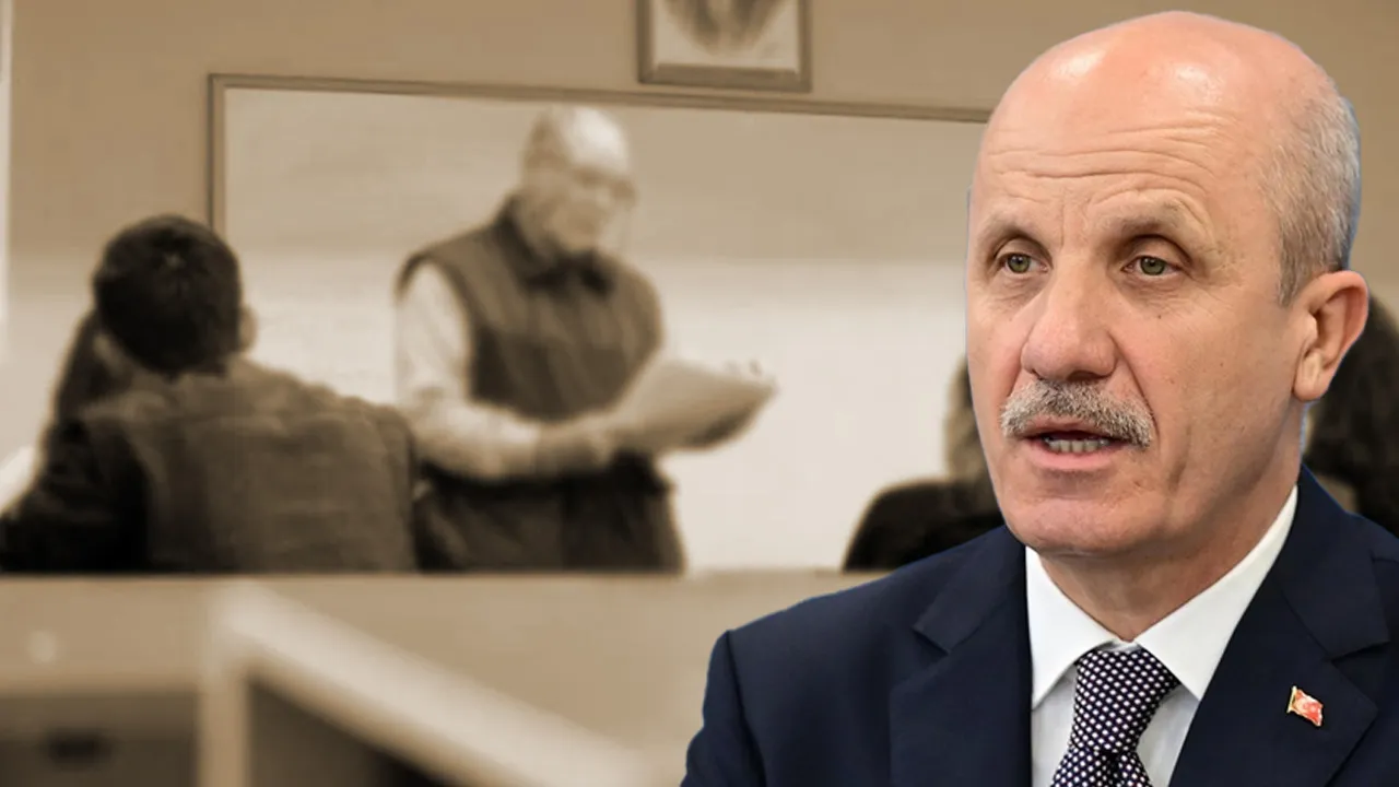 YÖK Başkanı açıkladı: Af hazır, emeklilik yaşı 75'e yükseliyor