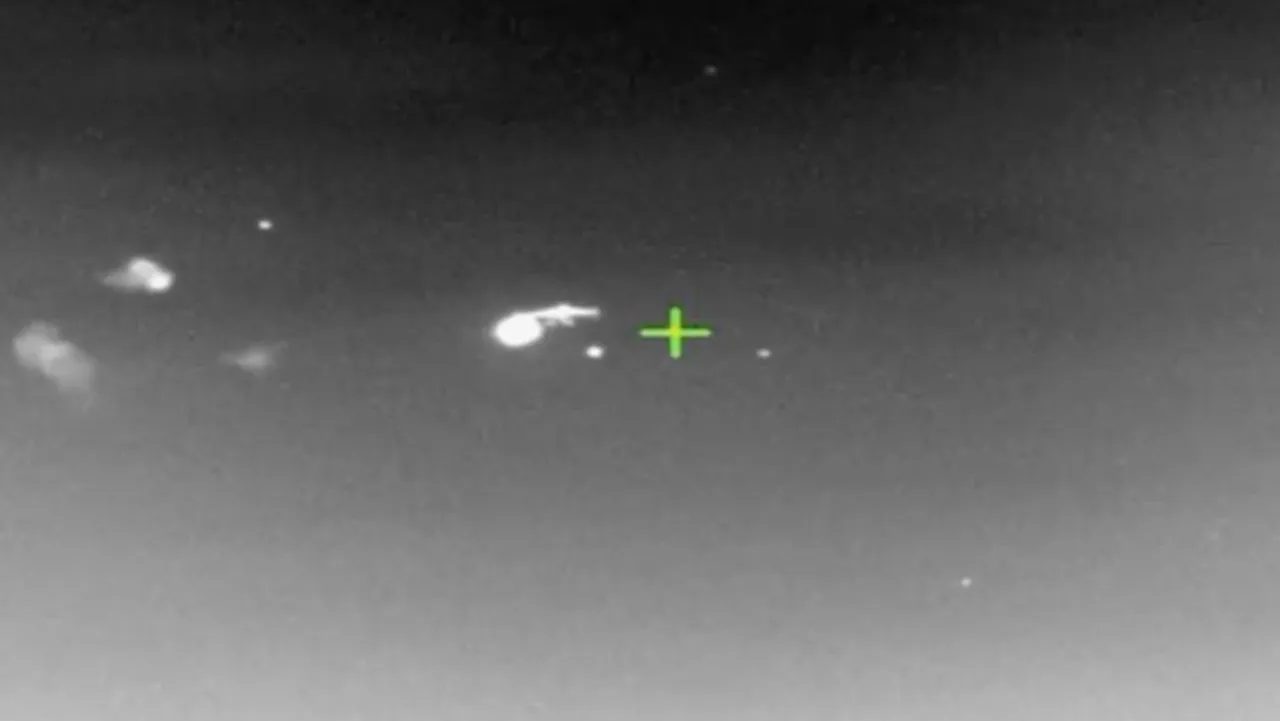 14 ülke seyretti, MKE TOLGA yüzde 100 isabetle vurdu! Yerli ve milli hava savunma sisteminde gurur