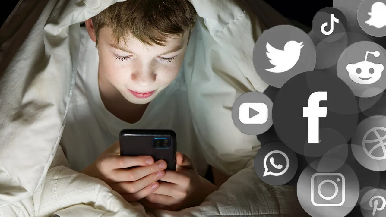 16 yaş altına sosyal medya yasaklanıyor! Hesap açan platformlara dev ceza yolda