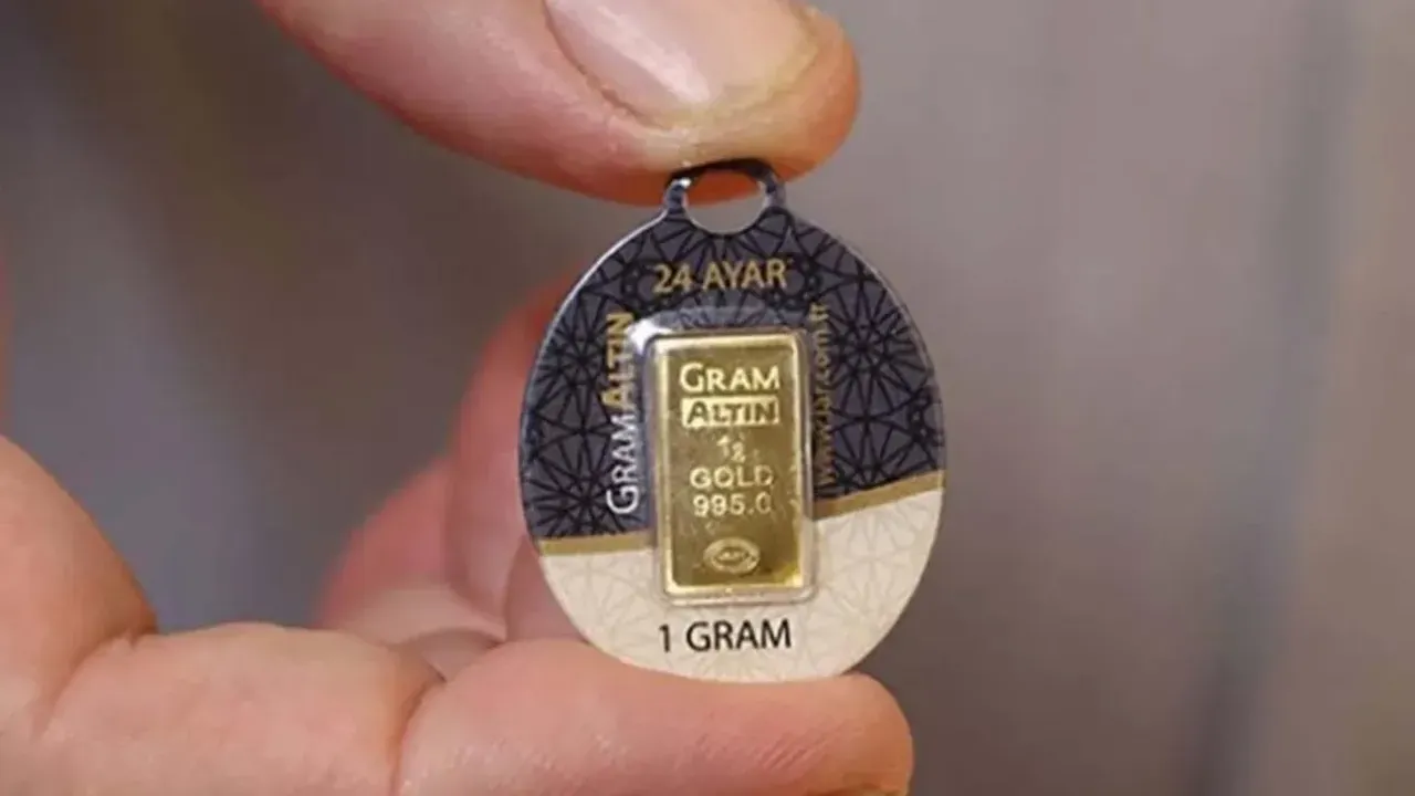 22 ayar gram altın satışı durduruldu mu, yasaklandı mı?