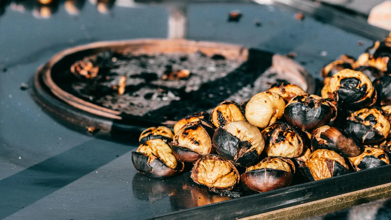 3 kestane 1 dilim ekmeğe eşit mi? Tok tutuyor, koruyor ancak yerken dikkat
