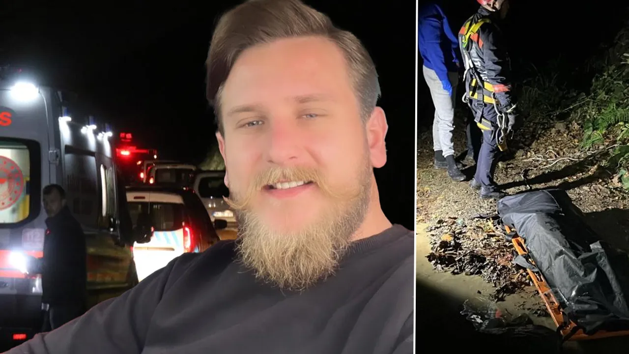 AFAD ve jandarma alarma geçti: Kayıp olarak aranan Ümit Kiraz korkunç halde bulundu