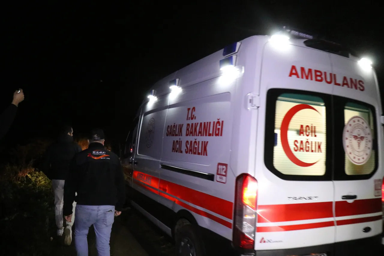 AFAD ve jandarma alarma geçti: Kayıp olarak aranan Ümit Kiraz korkunç halde bulundu