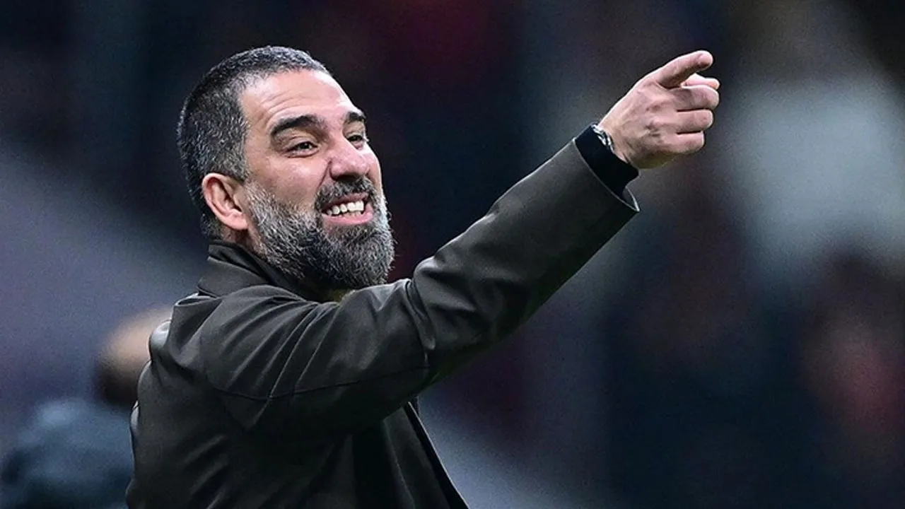 Arda Turan'ın Shakhtar Donetsk'inden tarihi fark: İki maçta 13 gol