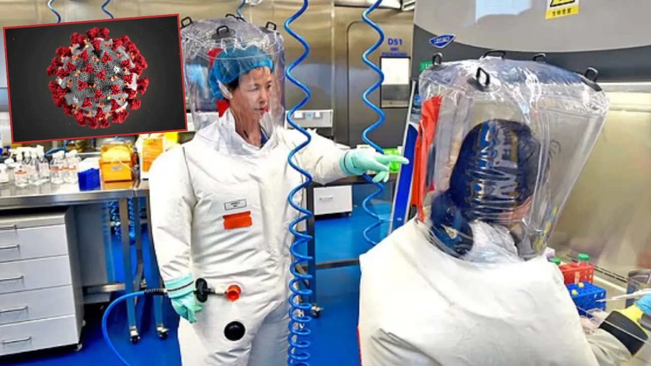 Asrın sansürü! İngiliz istihbaratı Wuhan dosyasını iz bırakmadan silmiş