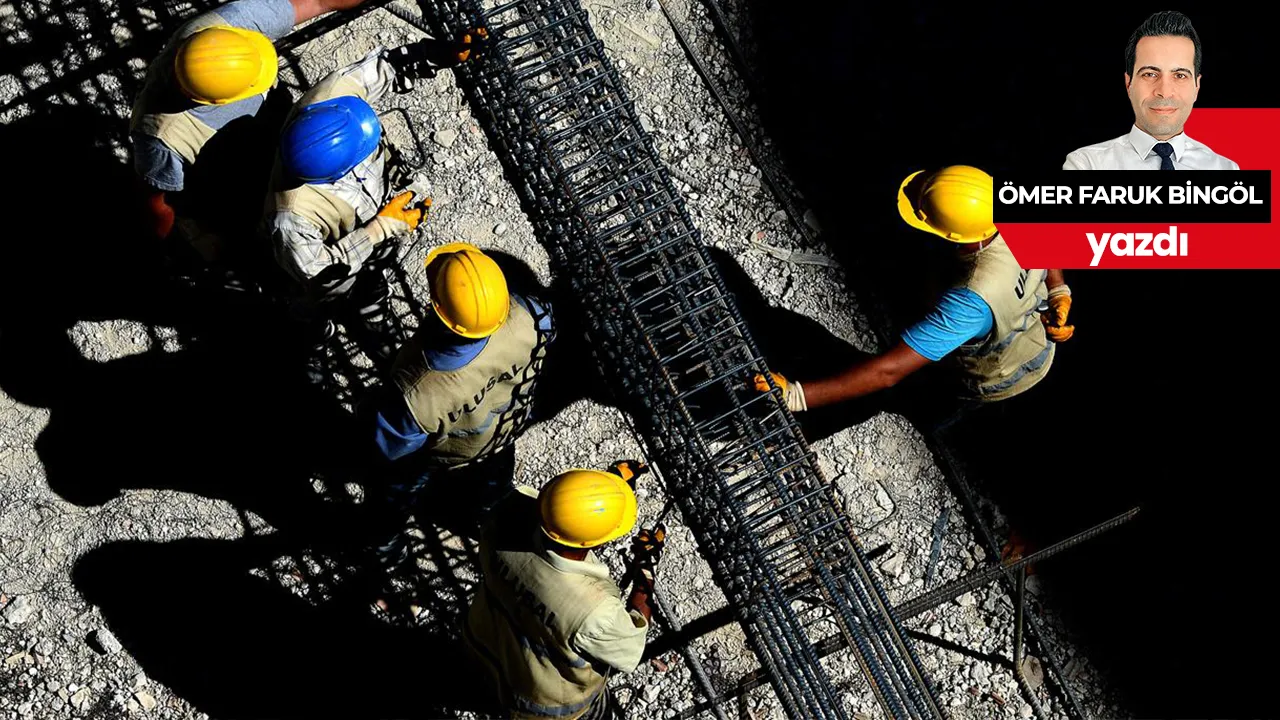 ‘ATEŞKES’ VE EKONOMİ