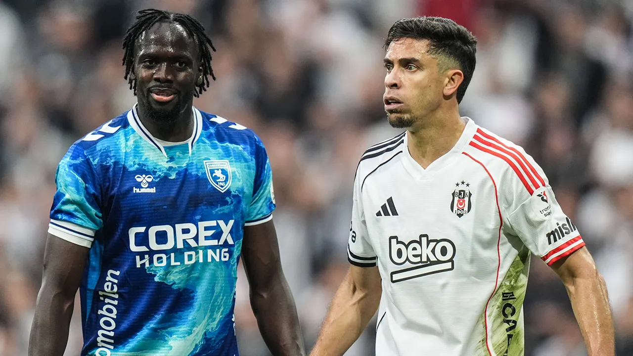 Beşiktaş evinde kayıp: Zirveyle fark 11'e çıktı