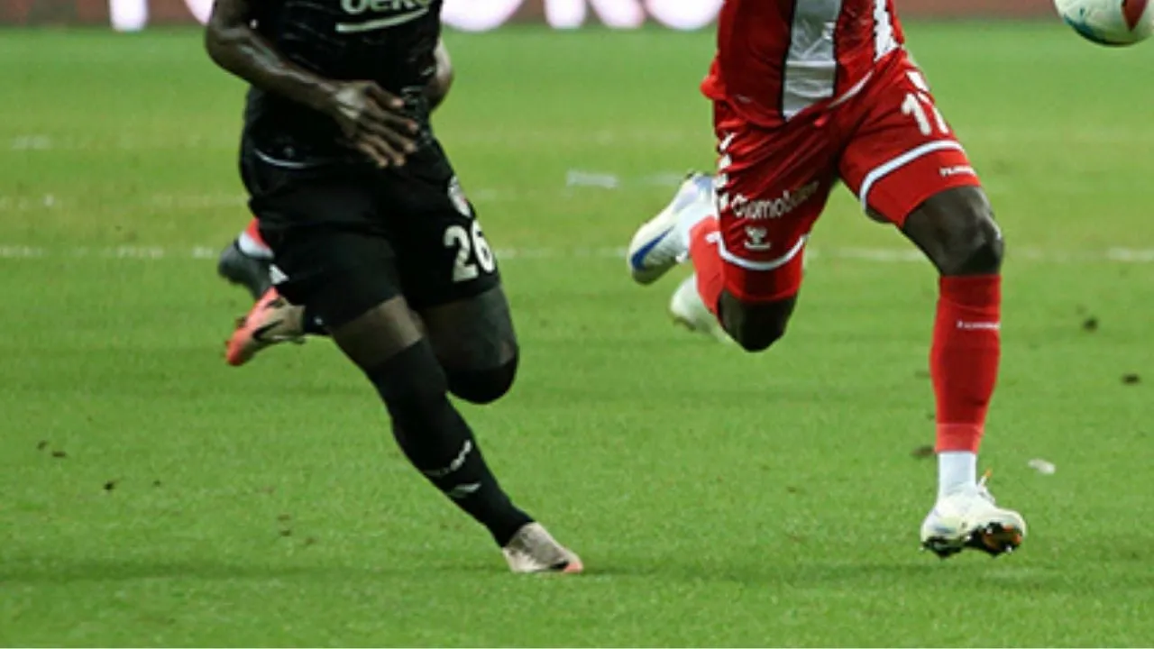 Beşiktaş Samsunspor maçı hangi kanalda, nereden izlenir? Maç yayın bilgileri netleşti