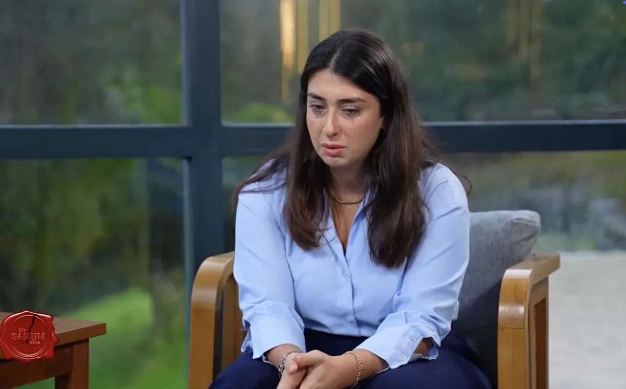 Bir Şansım Olsa kurgu mu, gerçek mi? Sunuculuğunu Psikolog Aslı Özkaya yapıyor!