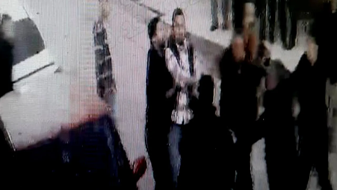 Çorum'da acı olay! Şikayet için gittiği karakolda öldü