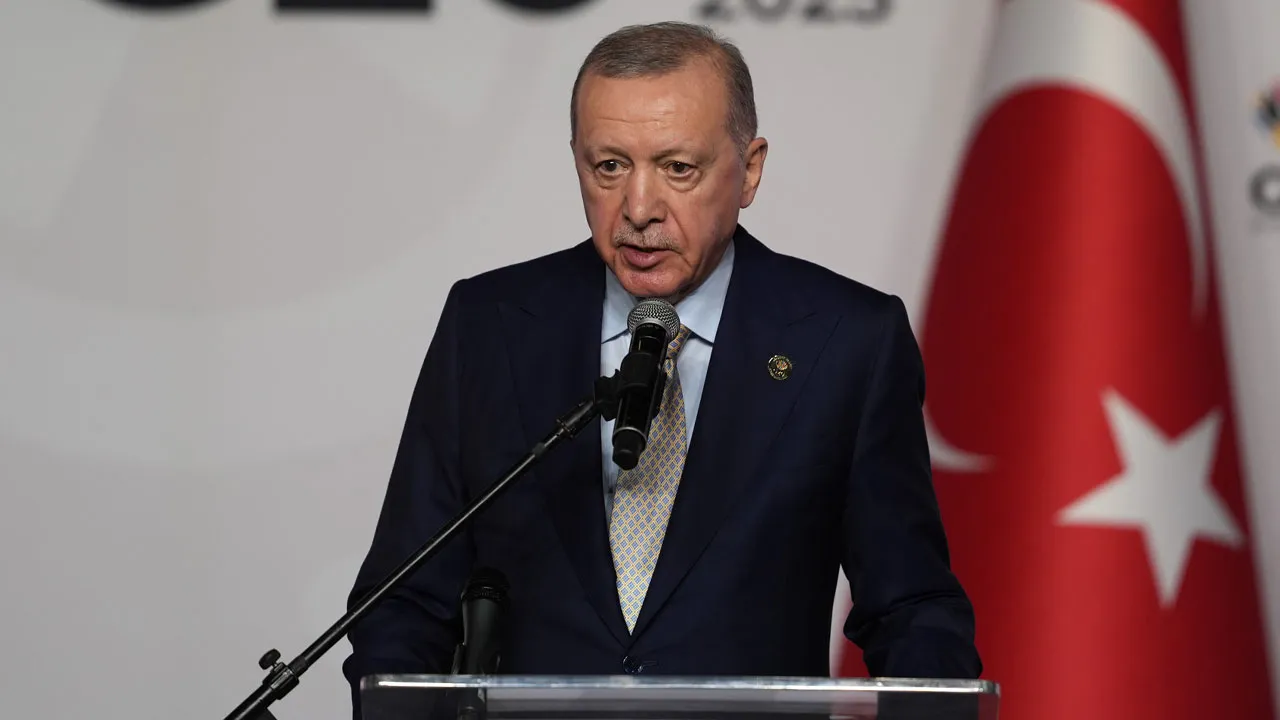 Erdoğan: Putin ile telefonda görüşeceğim
