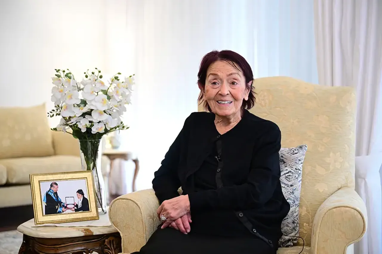 Cumhurbaşkanı Erdoğan’ın öğretmeni o günleri anlattı! Okulunda iz bırakan bir öğrenciydi