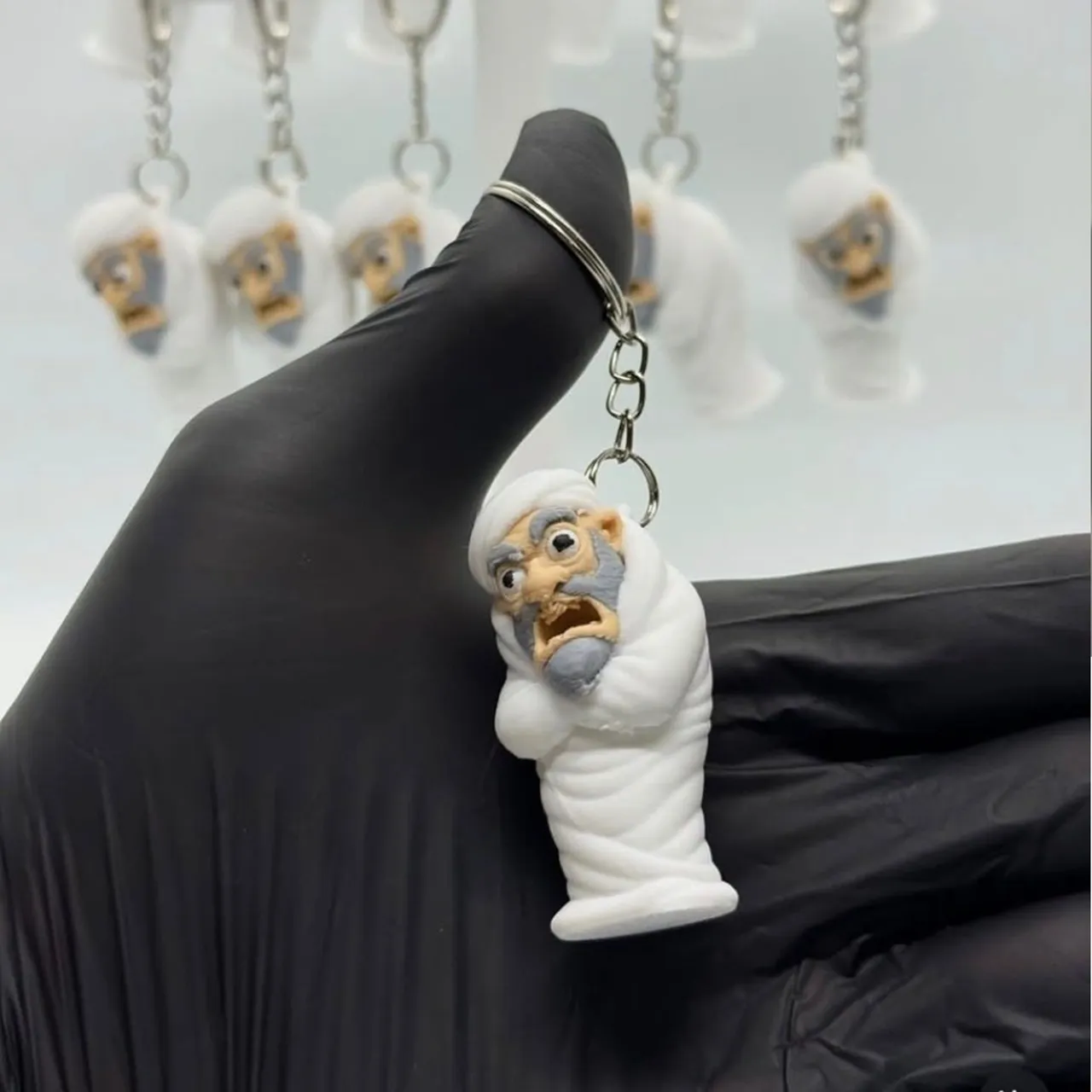 Skandal biblolardan bazıları