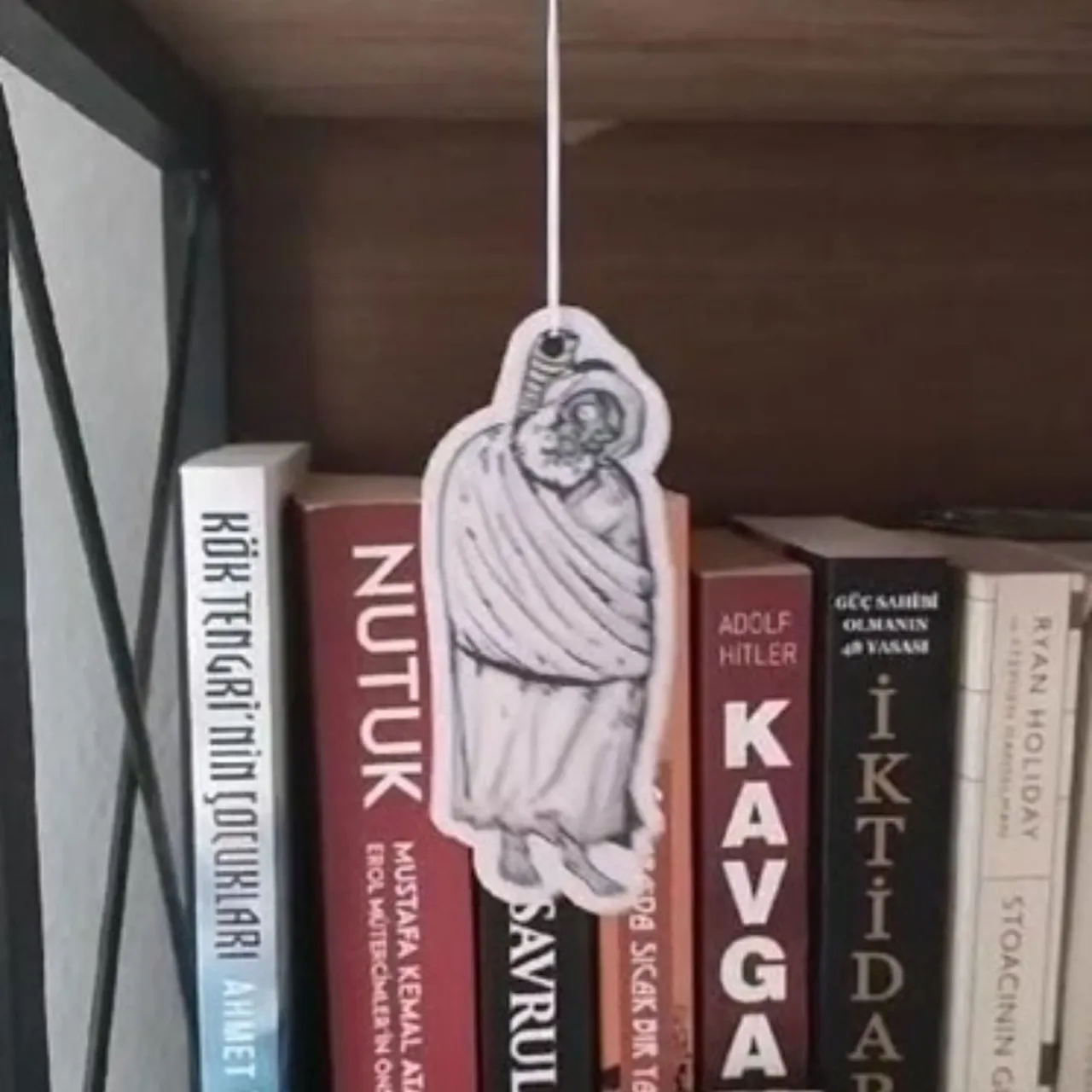 Skandal biblolardan bazıları