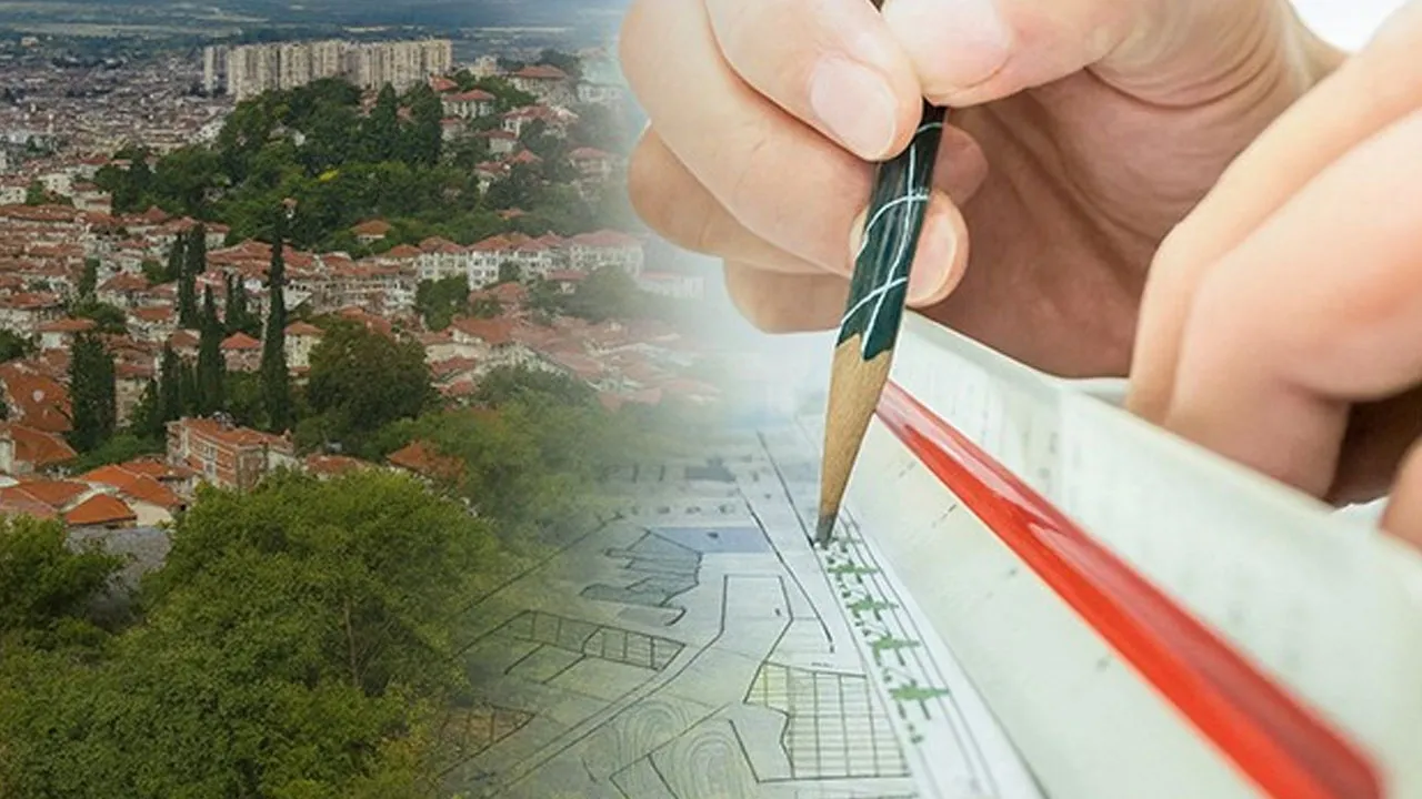 Değer artışında yeni dönem! İmar değişikliğinden vatandaş da kazanacak