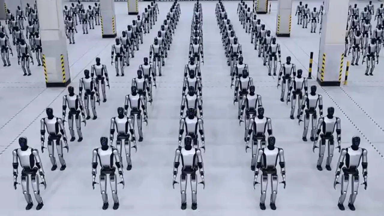 Dünya nereye gidiyor?