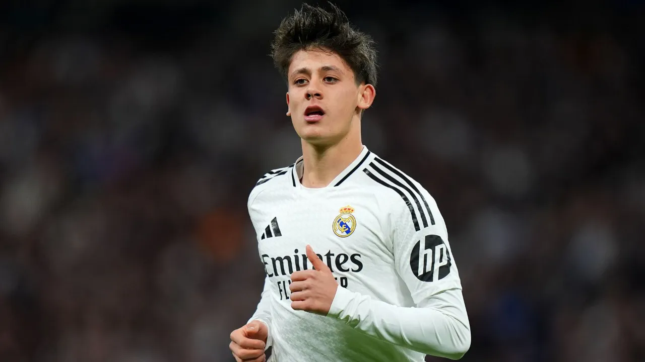 Elche-Real Madrid maçı hangi kanalda, Arda Güler ilk 11'de mi? Muhtemel 11 maç kadrosu belli oldu!