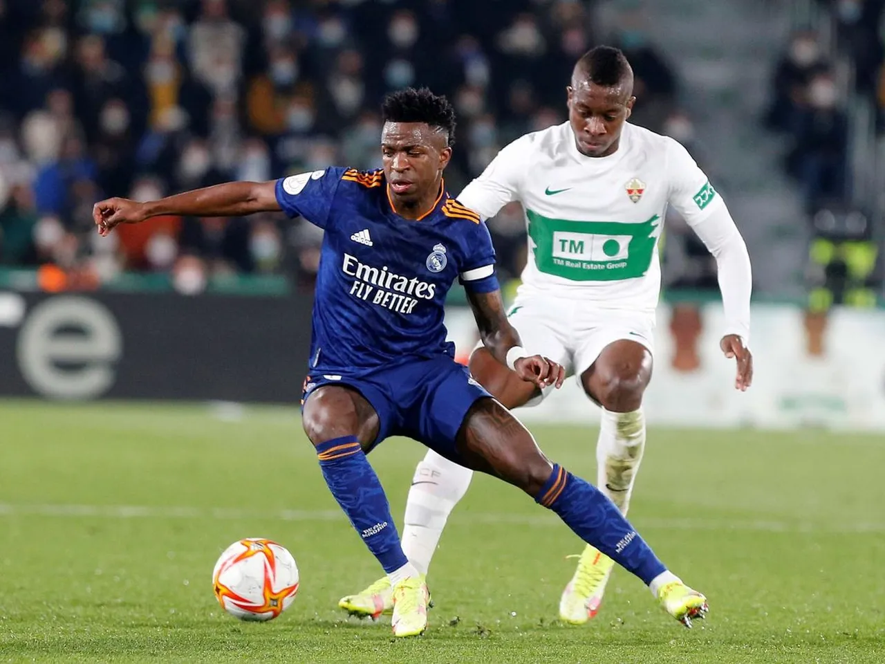 Elche-Real Madrid maçı hangi kanalda, Arda Güler ilk 11de mi? Muhtemel 11 maç kadrosu belli oldu!