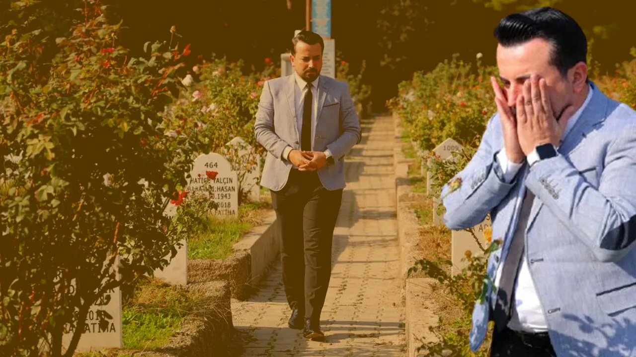 En acı ziyaret! 94 öğrencisi öldü, 24 çocuk hala kayıp