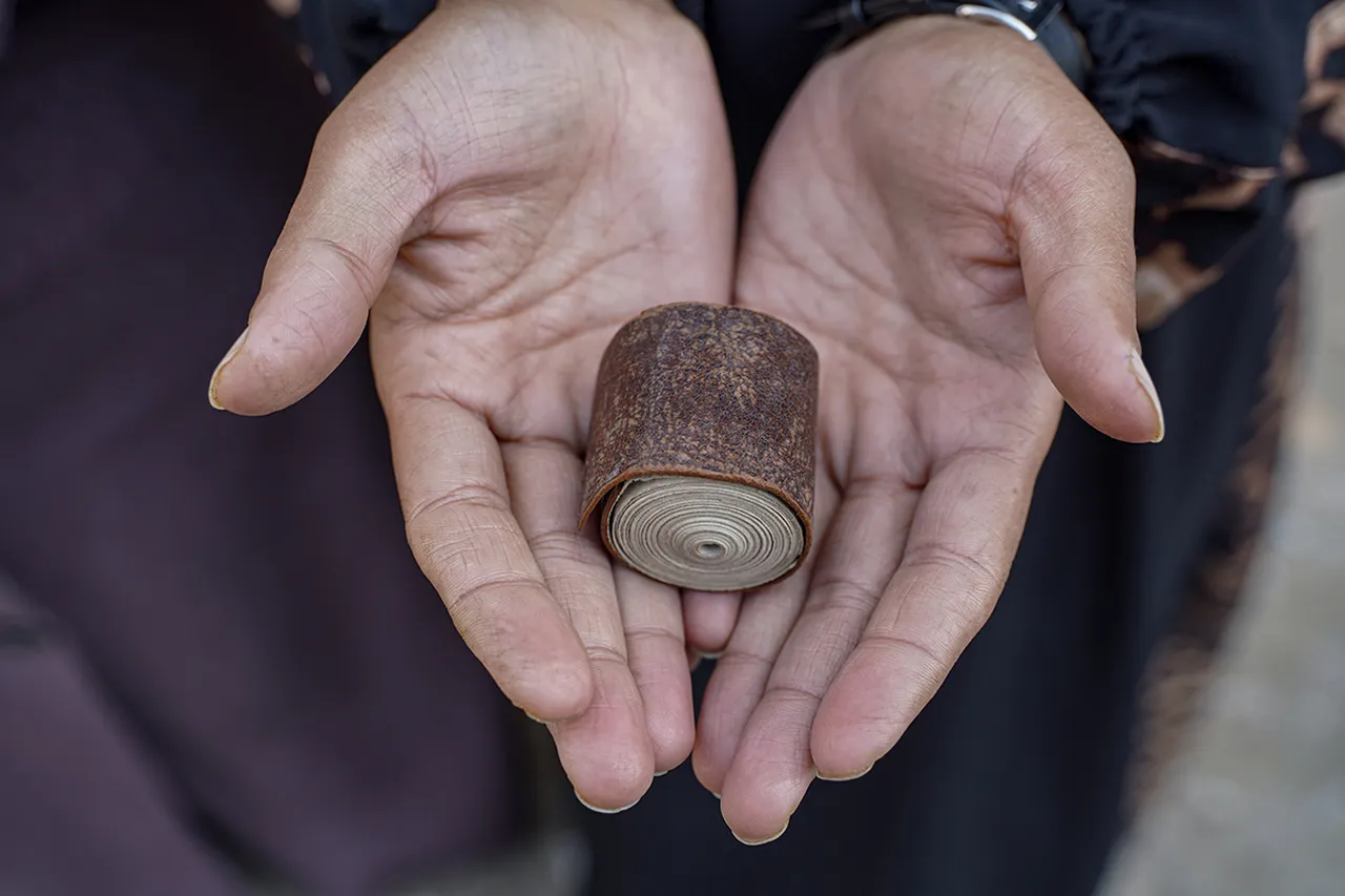 Enkazdan çıkan hazine değerinde koleksiyon! Gazze'de Osmanlı eserleri kurtarılmayı bekliyor