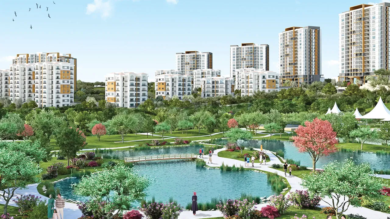 Eskisini satıp yenisini alıyoruz! Deprem korkusu ve prim talebi sıfır dairelere ilgiyi artırdı