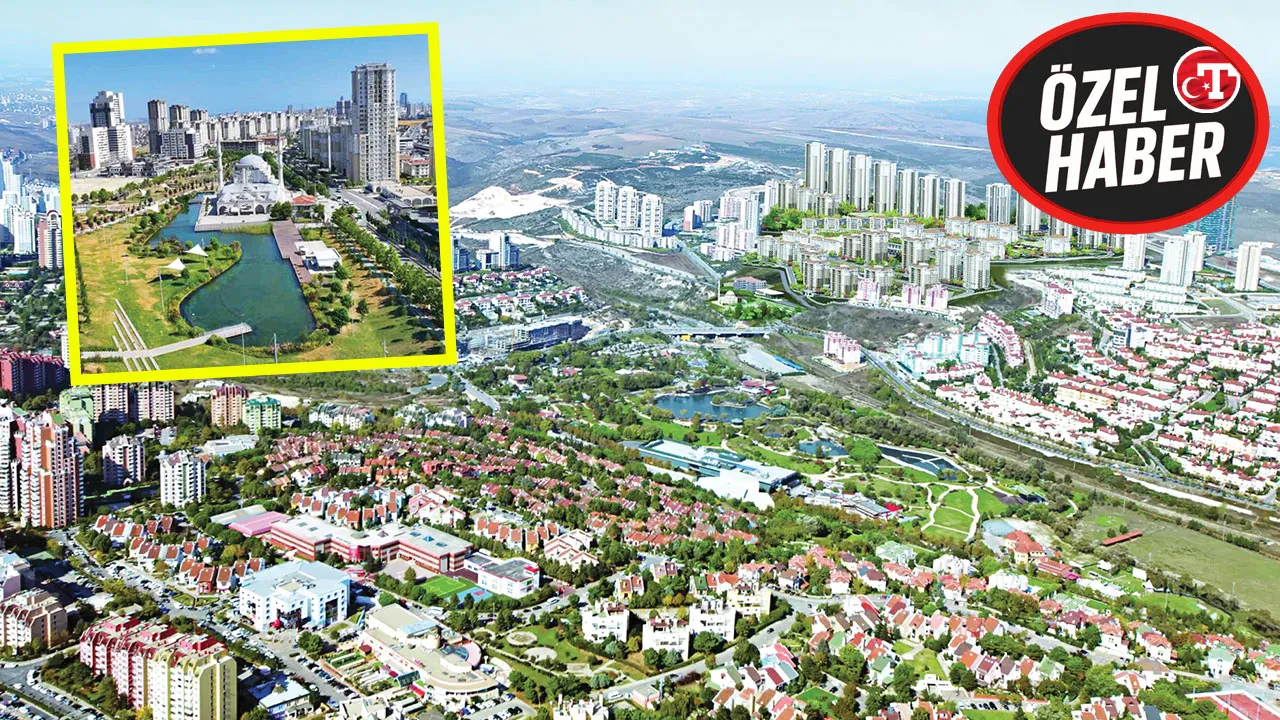 ESKİSİNİ SATIP YENİSİNİ ALIYORUZ!