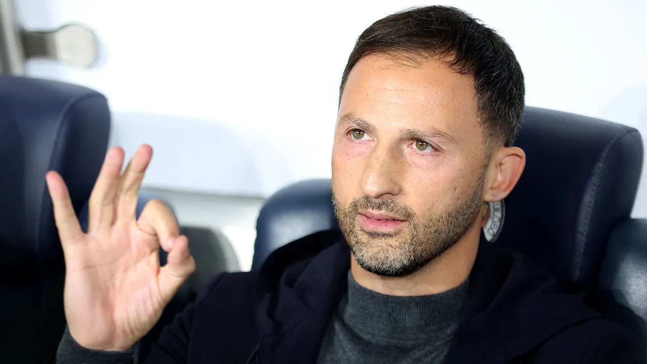 Fenerbahçe'nin Rizespor 11'i belli oldu: Tedesco'dan forvette değişim