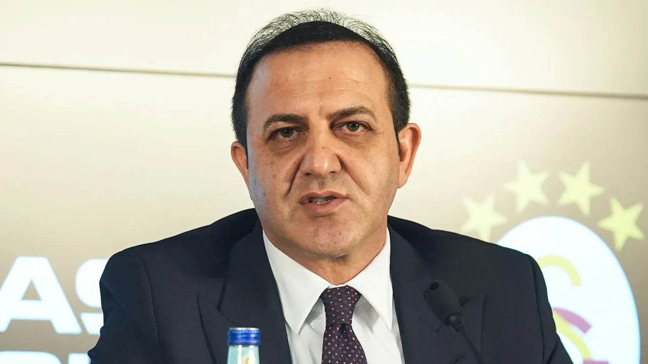 Galatasaray'dan hakem tepkisi ve derbi çağrısı