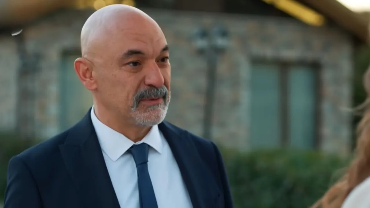 Güller ve Günahlar Kader'in babası Tibet mi? 8. bölüm detayları ortaya çıktı