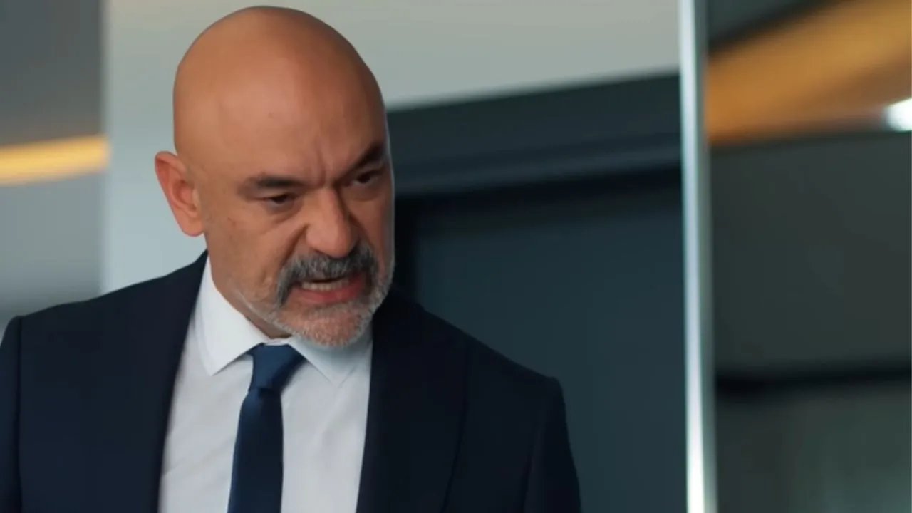 Güller ve Günahlar Kader'in babası Tibet mi? 8. bölüm detayları ortaya çıktı