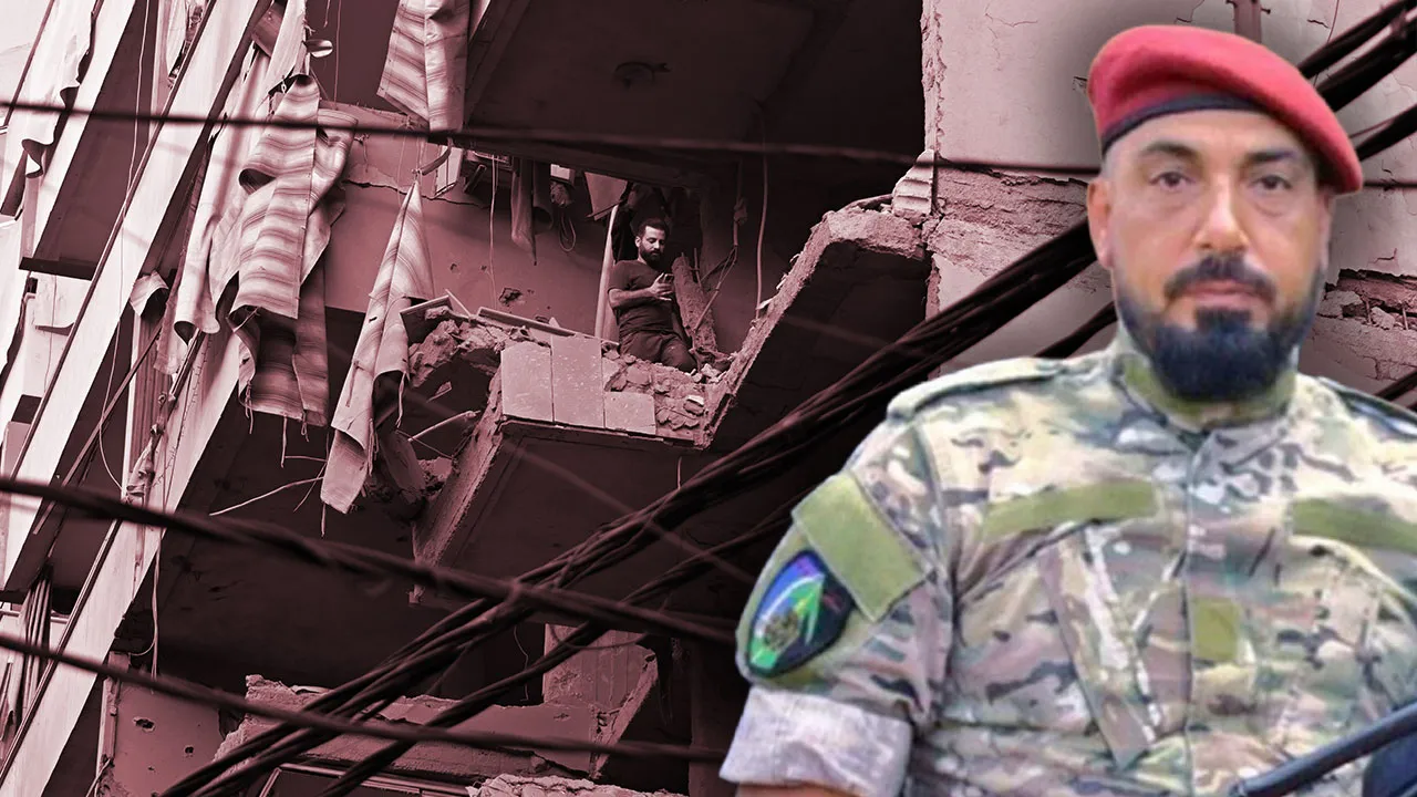 ÜST DÜZEY İSME SUİKAST!