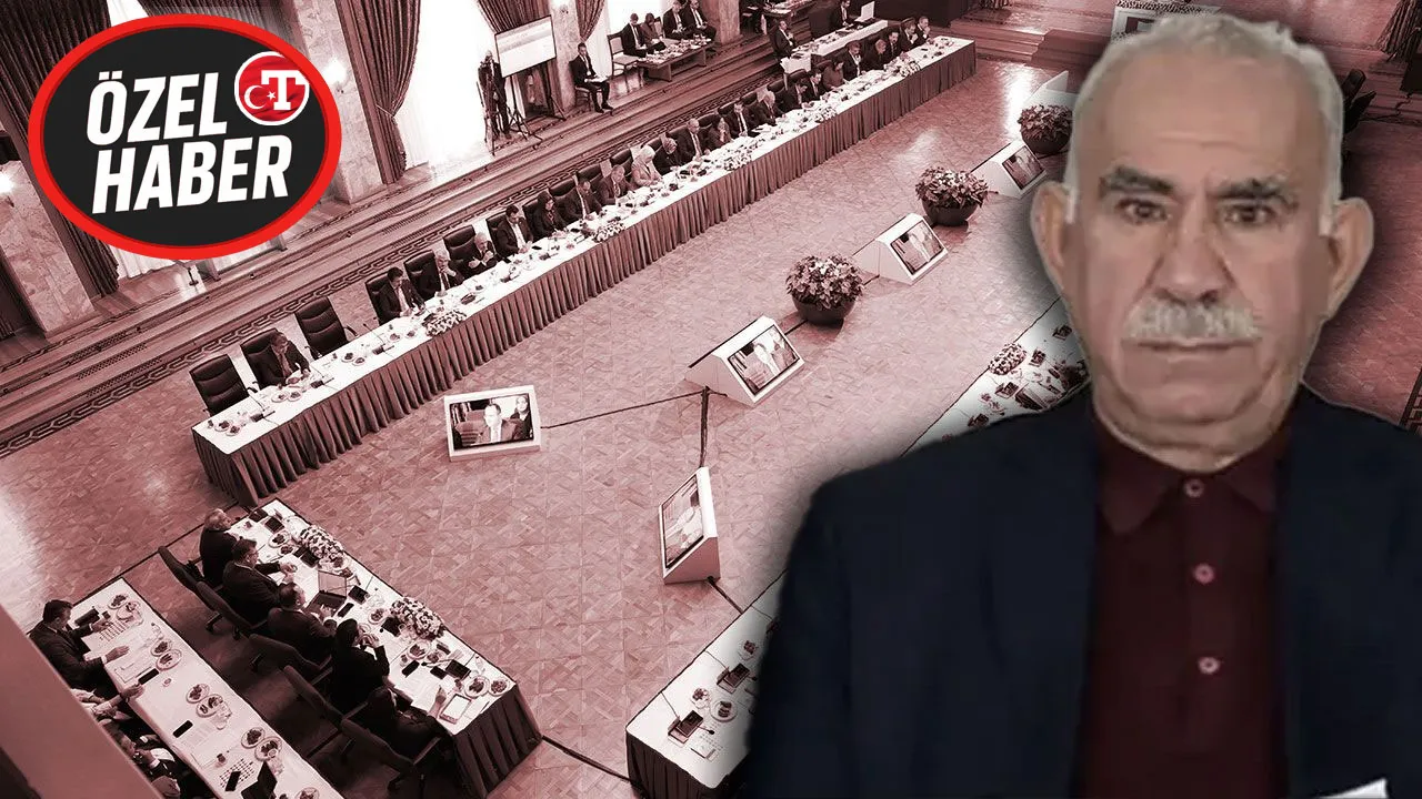 ZİYARETİ MİT ORGANİZE EDECEK!