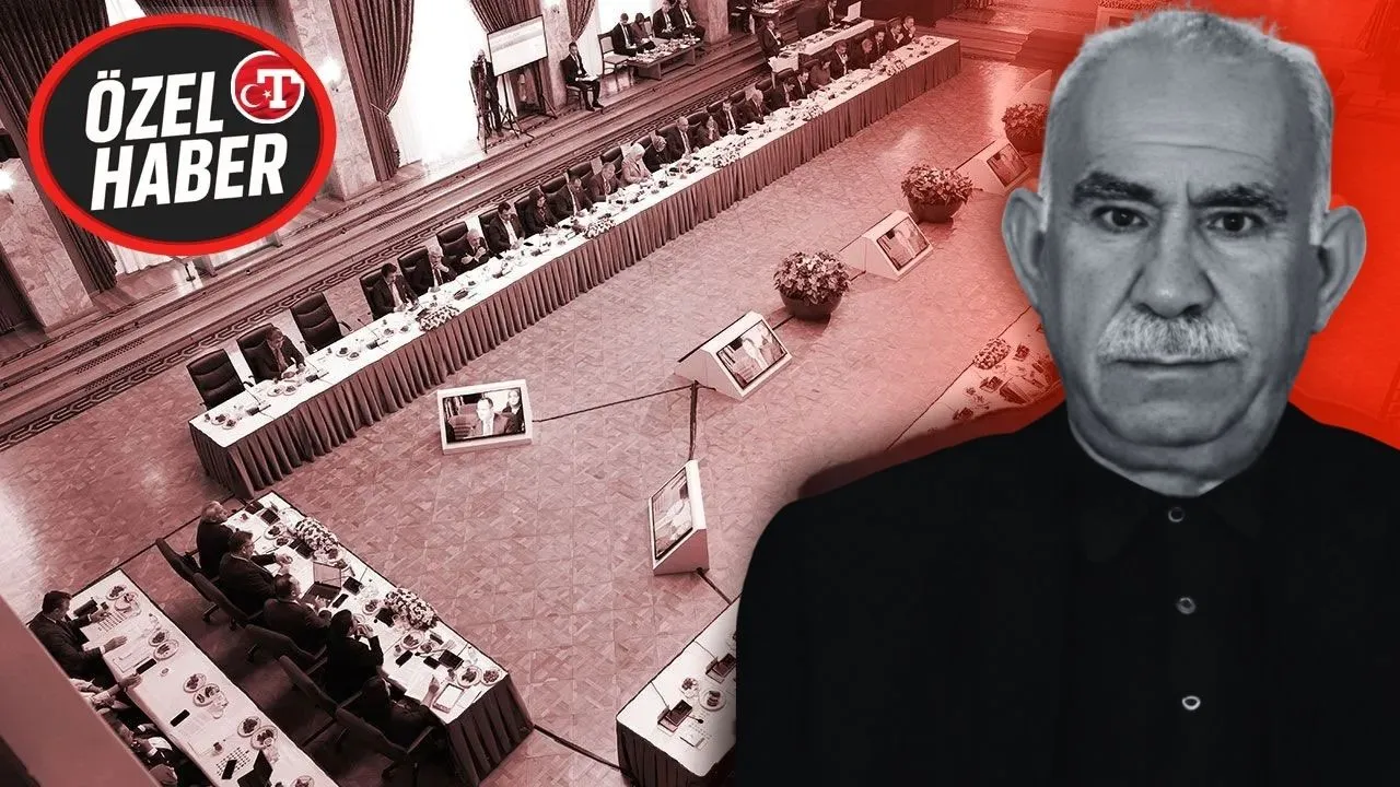 ZİYARETİ MİT ORGANİZE EDECEK!