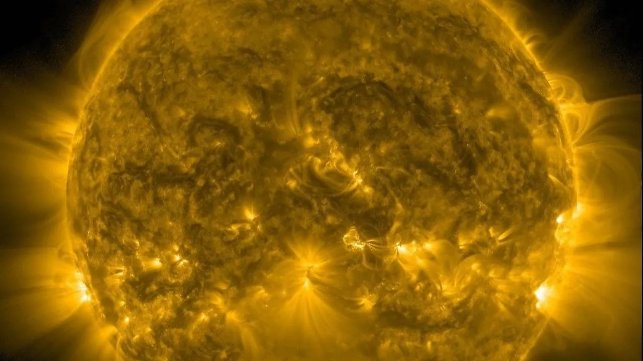 İnsanlık Güneş'i karartmaya hazırlanıyor! Çılgın deney başladı