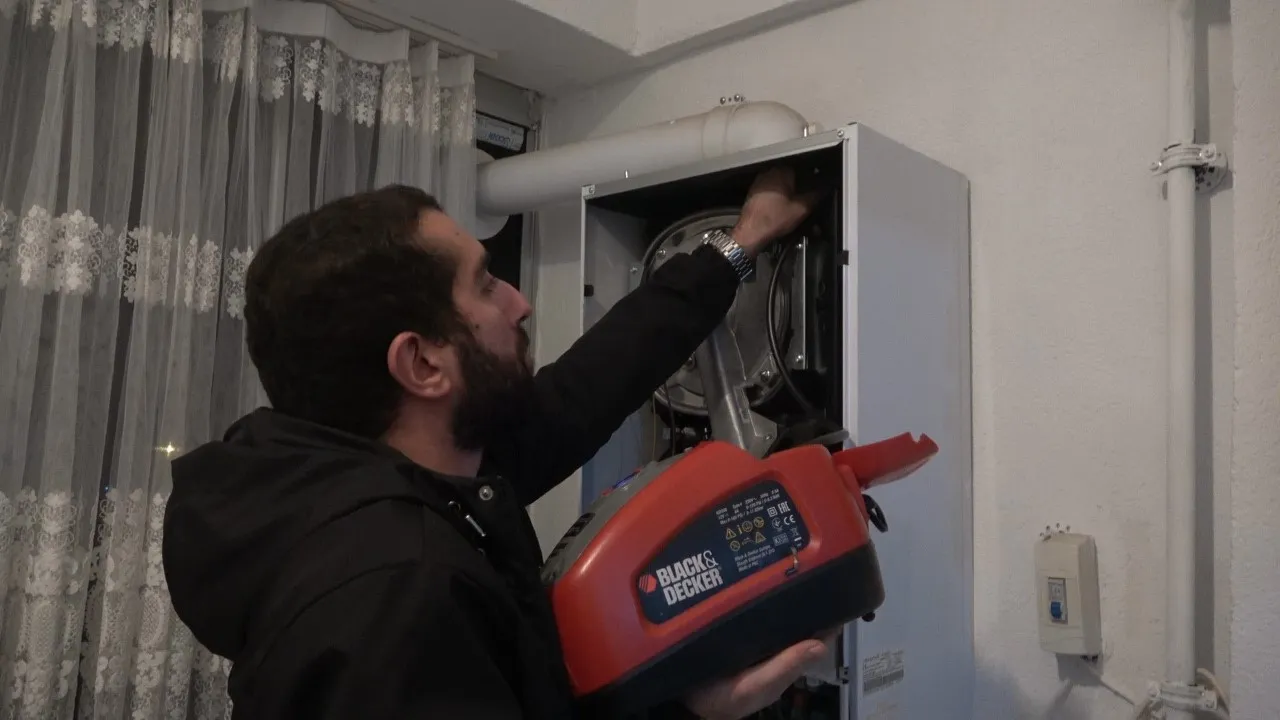 Isıyı hızlandırın, faturayı düşürün! Uzmanından yüzde 40'lık tasarruf önerileri