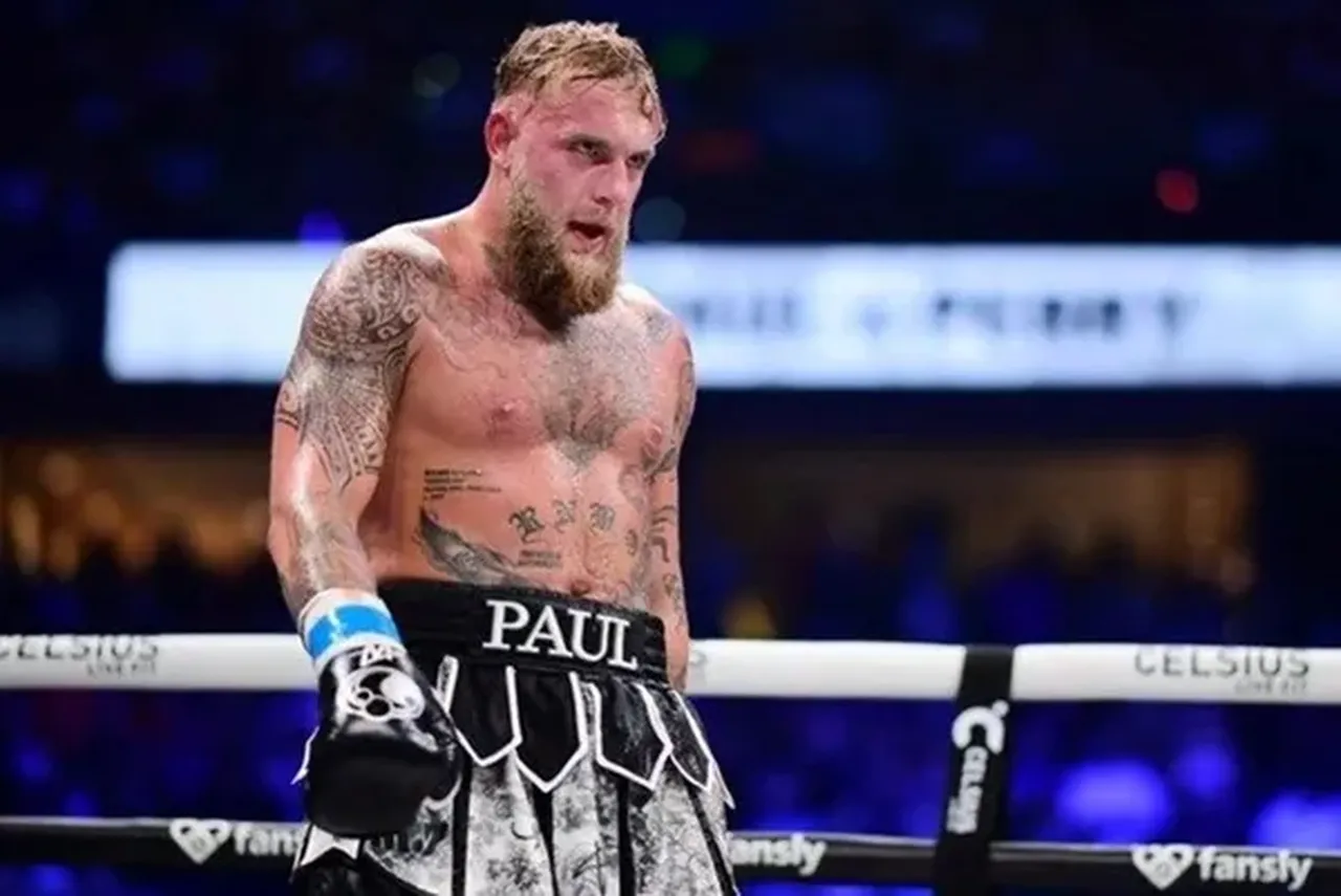 Jake Paul vs Anthony Joshua maçı ne zaman? Netflix tarih verdi!