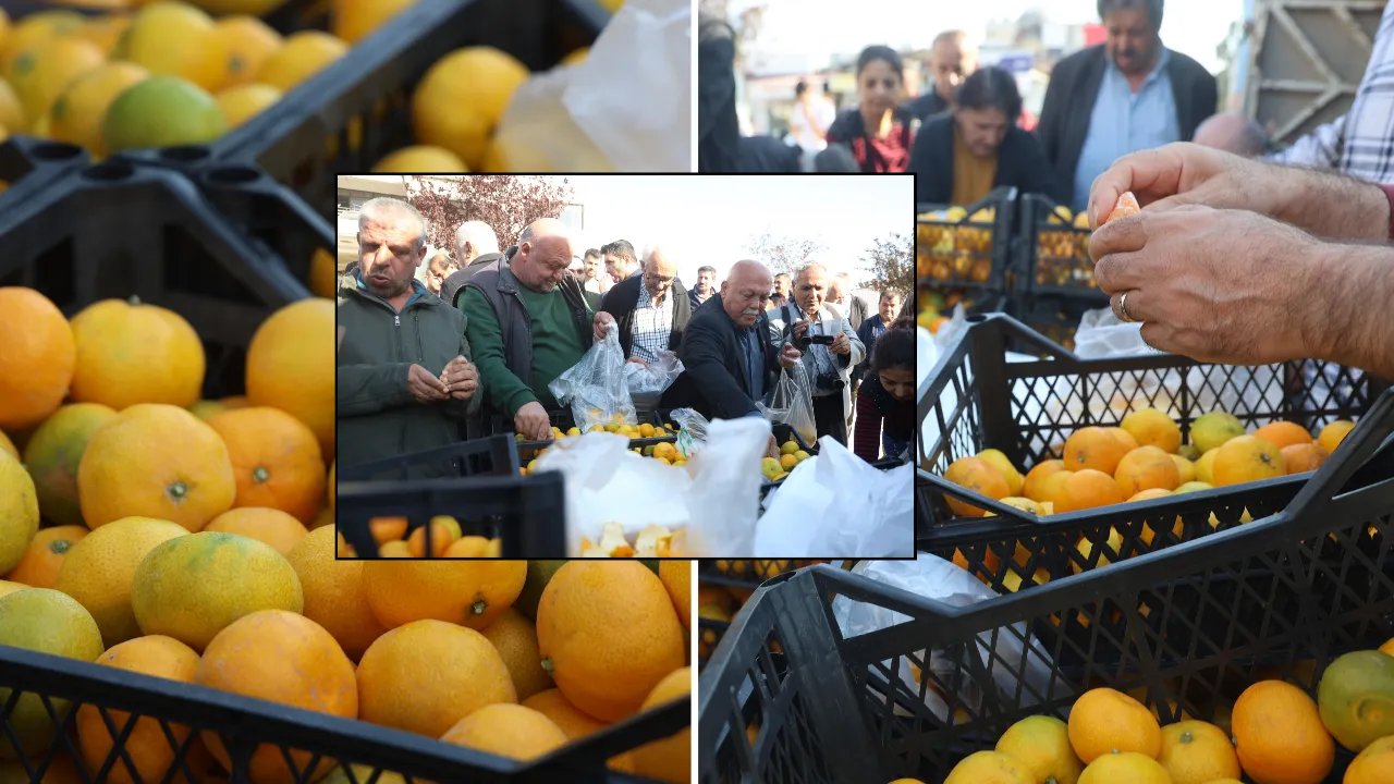 Kış aylarının vazgeçilmezi bu kez ücretsiz dağıtıldı! 