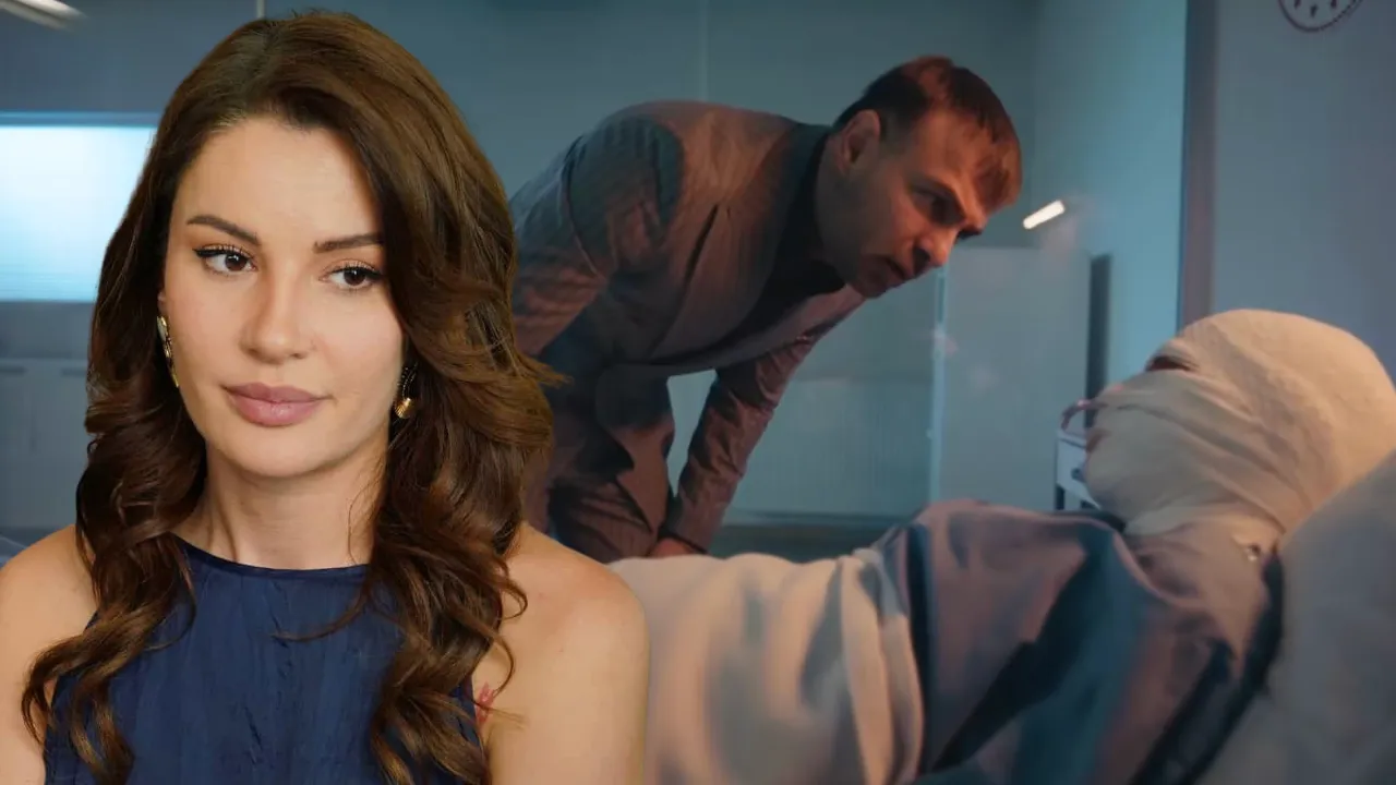 Kızılcık Şerbeti Işıl yaşıyor mu, diziye dönecek mi? Kızılcık Şerbeti 115. bölüm için heyecanlı bekleyiş başladı